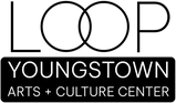 Loop Youngstown Arts & Culture Center logo