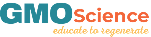 Gmoscience logo