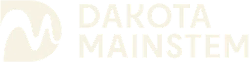 Dakota Mainstem Regional Water System logo