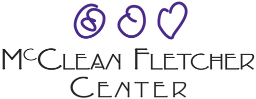 Mcclean Fletcher Center logo