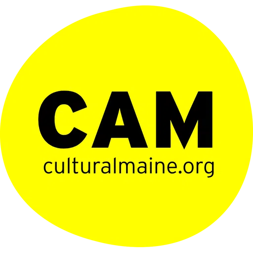 Cultural Alliance of Maine logo