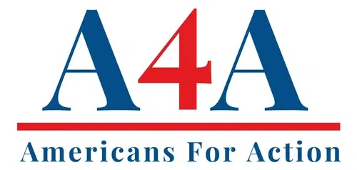 Americans for Action Inc logo