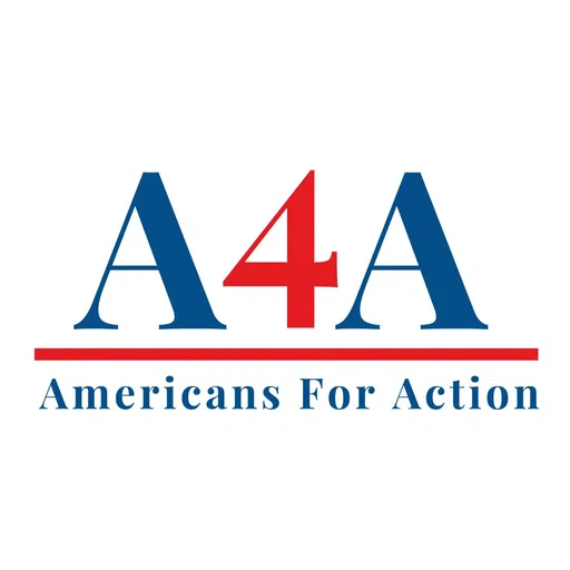 Americans for Action Inc logo