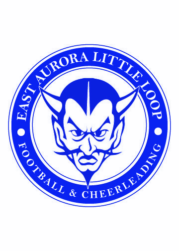 East Aurora Youth Football & Cheerleading Inc logo