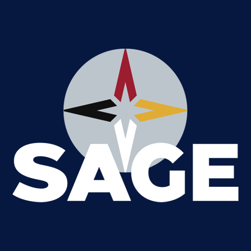 Sage Foundation Inc logo