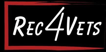 Recreation for Veterans logo