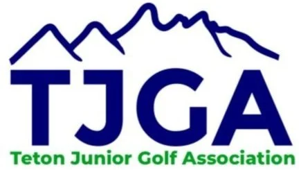 Teton Junior Golf Association logo