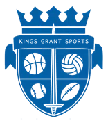 Kings Grant Lynnhaven Recreation Association logo