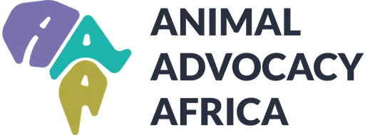 Animal Advocacy Africa logo