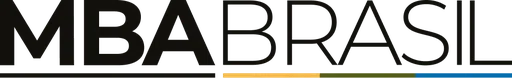 MBA Brasil Student Association logo