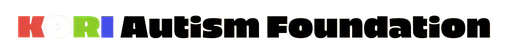 Kori Autism Foundation logo