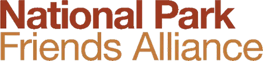 National Park Friends Alliance logo