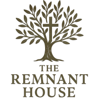 Remnant House logo