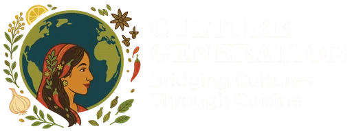 Culture Generation logo