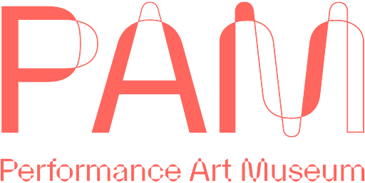 Performance Art Museum logo