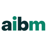 American Institute for Boys and Men logo