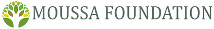 Moussa Foundation logo