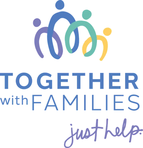 Together With Families Inc logo