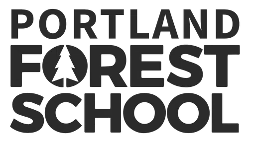 Portland Forest School of the Pacific Northwest logo