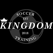 Kingdom Football Academy Inc logo