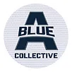 Blue a Collective logo