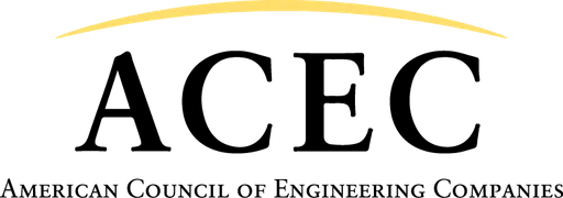 American Council of Engineering COS of SC Infrastructure Works Institute logo