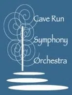 Cave Run Symphony Orchestra Society logo