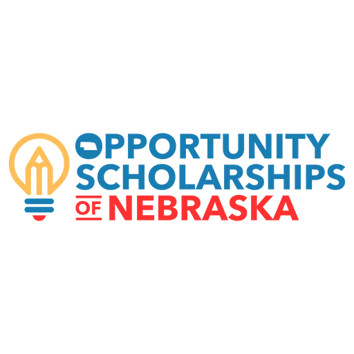 Opportunity Scholarships of Nebraska logo