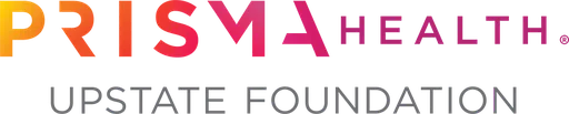 Prisma Health-Upstate Foundation logo
