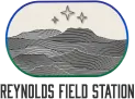 Reynolds Field Station for Education and Science Research logo