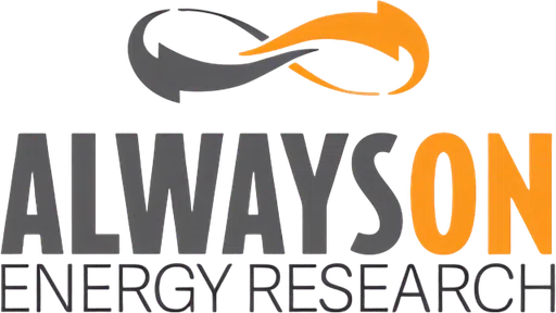 Always on Energy Research logo