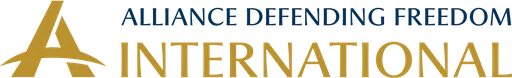 Alliance Defending Freedom International logo