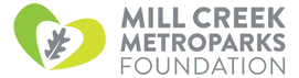 Mill Creek Metroparks Foundation logo