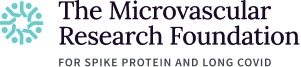 Foundation for Spike Protein Long COVID and Microvascular Research I logo