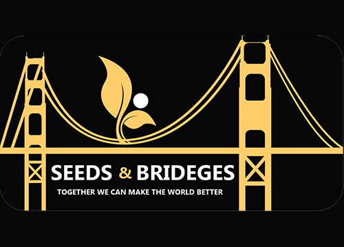 Seeds & Bridges Inc logo