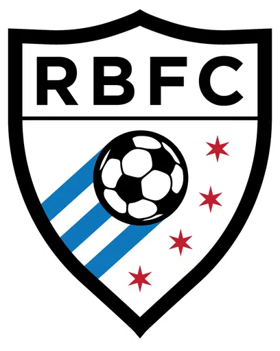 RBFC Youth Soccer logo