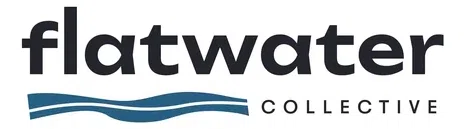 Flatwater Collective logo
