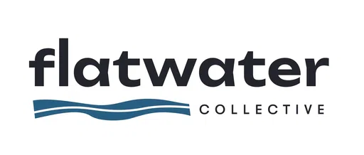 Flatwater Collective logo