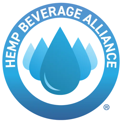 Hemp Beverage Alliance logo
