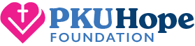 PKU Hope Foundation logo