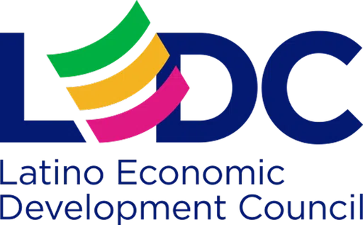 Ledc logo