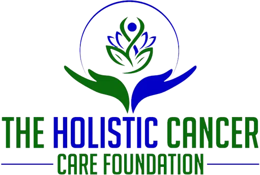 Holistic Cancer Care Foundation logo