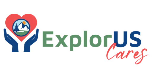 Explorus Cares Foundation Inc logo