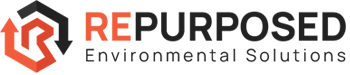 Repurposed Environmental Solutions logo