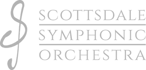 Scottsdale Symphonic Orchestra logo