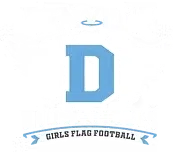 Denville Blue Angels Football Inc logo