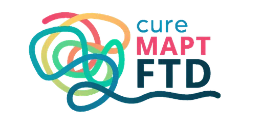 Cure Mapt FTD logo