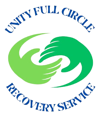Unity Full Circle Recovery Services logo