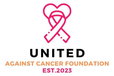United Against Cancer Foundation logo