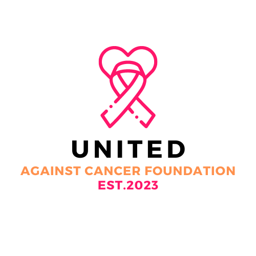 United Against Cancer Foundation logo